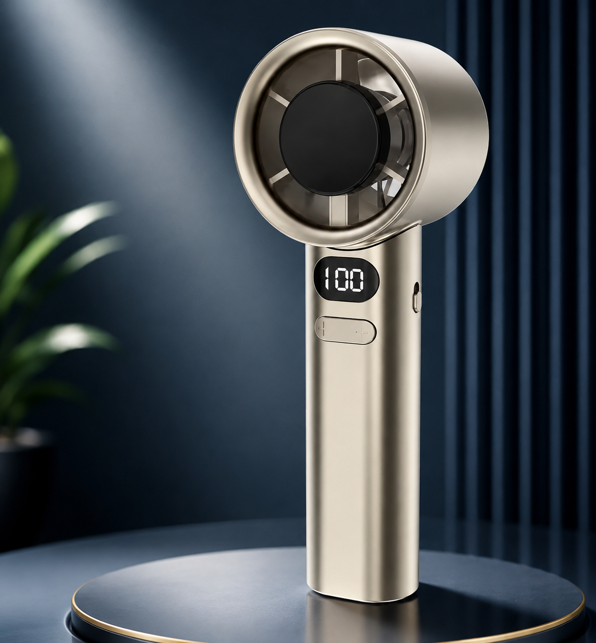 AirFrost™ | Fraîcheur Instantanée Partout