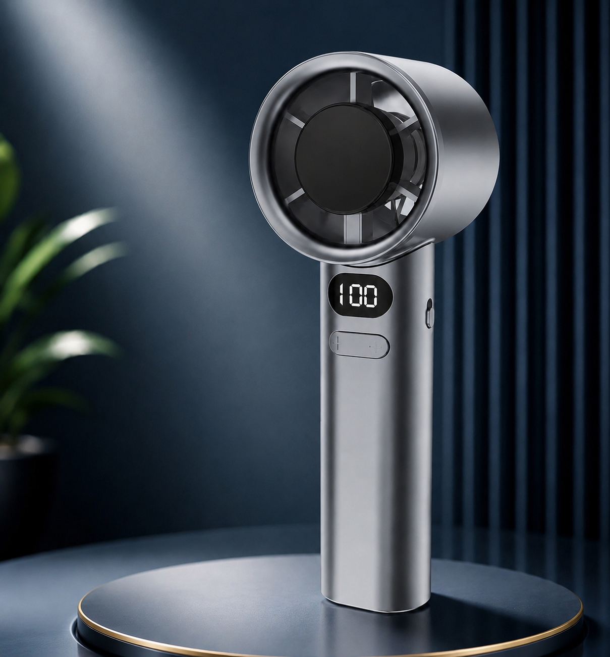 AirFrost™ | Fraîcheur Instantanée Partout