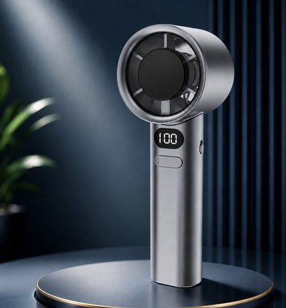 AirFrost™ | Fraîcheur Instantanée Partout